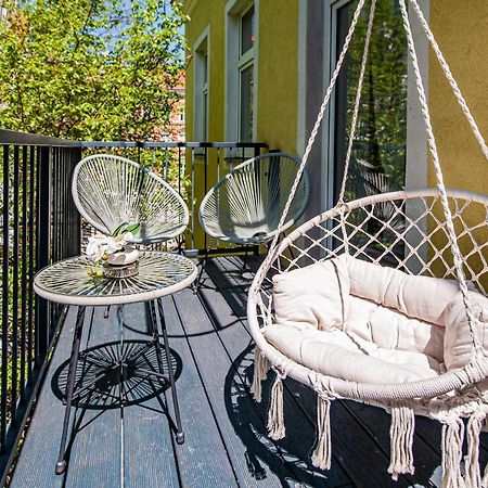 My City Apartment- Vienna Jungle Room Экстерьер фото